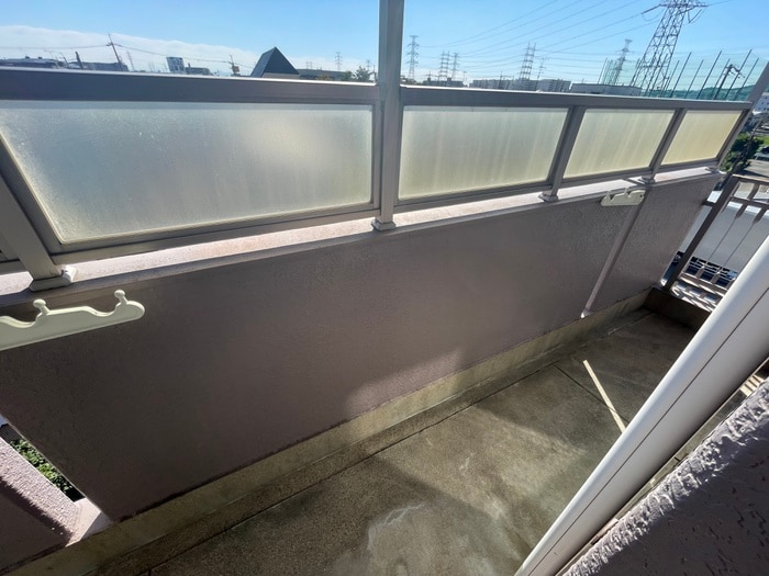 ユニハイム阪西の物件内観写真