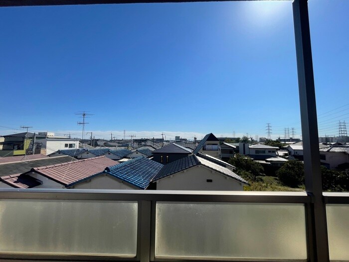 ユニハイム阪西の物件内観写真