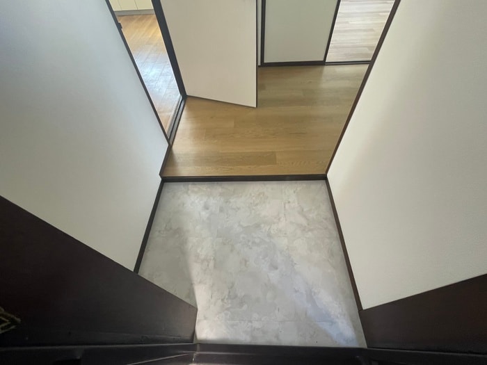 ユニハイム阪西の物件内観写真