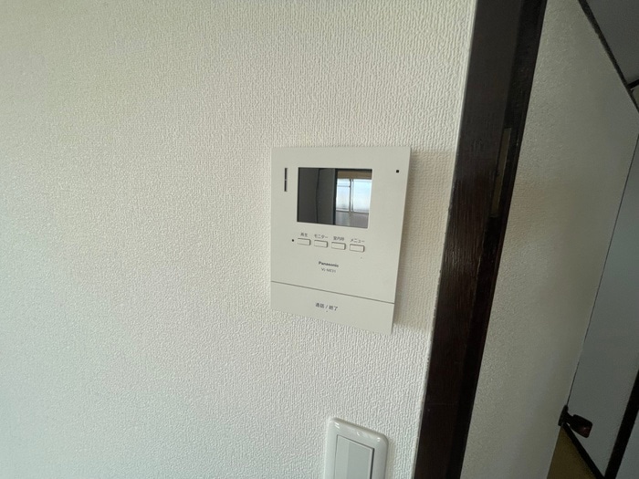 ユニハイム阪西の物件内観写真