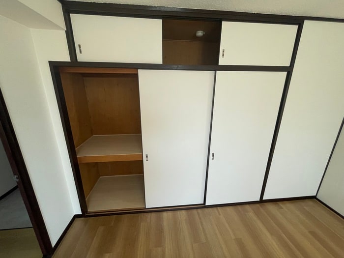 ユニハイム阪西の物件内観写真