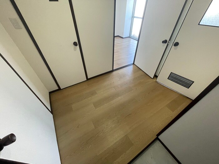 ユニハイム阪西の物件内観写真