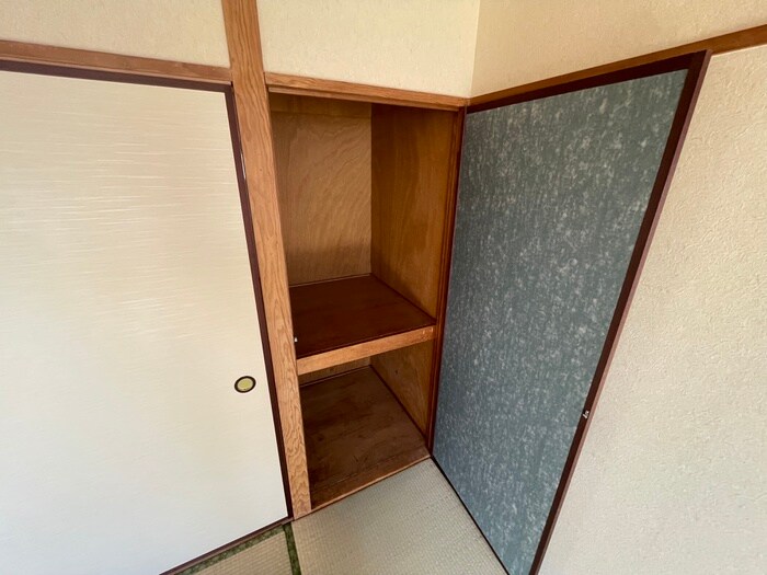 ユニハイム阪西の物件内観写真