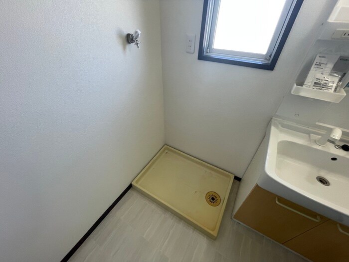 ユニハイム阪西の物件内観写真