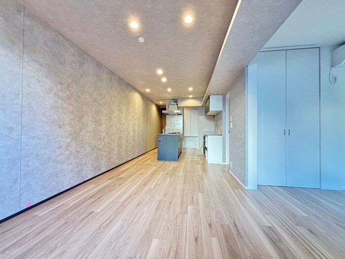 Maison de Mine Nagai Parc Est.の物件内観写真