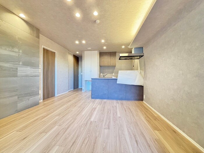 Maison de Mine Nagai Parc Est.の物件内観写真