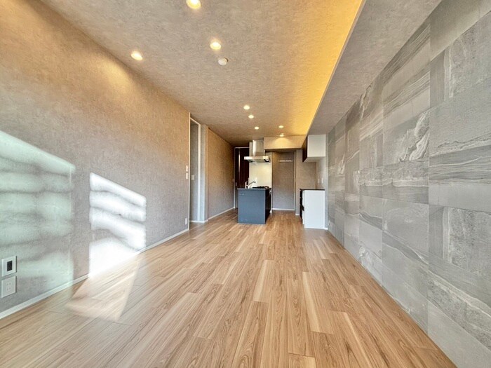 Maison de Mine Nagai Parc Est.の物件内観写真