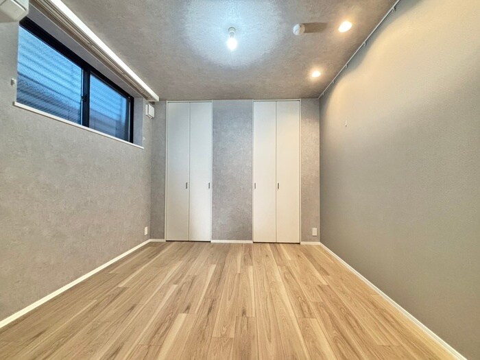 Maison de Mine Nagai Parc Est.の物件内観写真