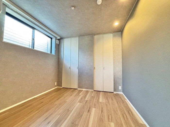 Maison de Mine Nagai Parc Est.の物件内観写真