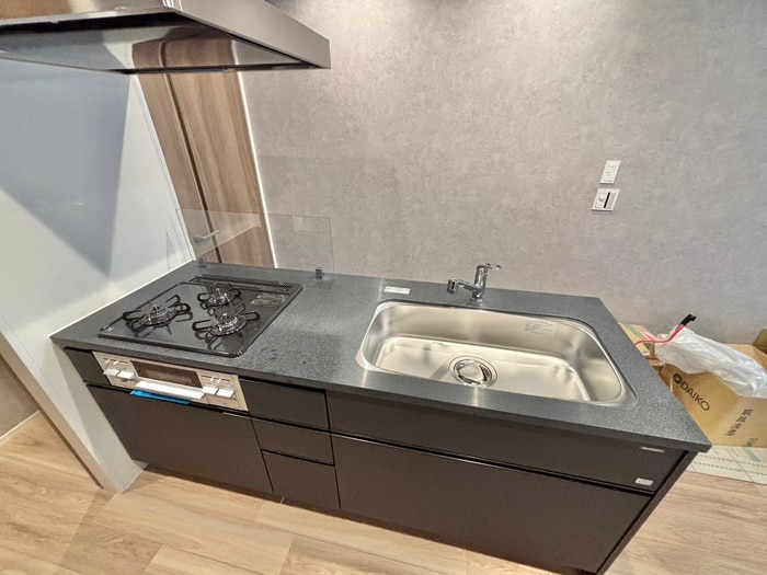 Maison de Mine Nagai Parc Est.の物件内観写真