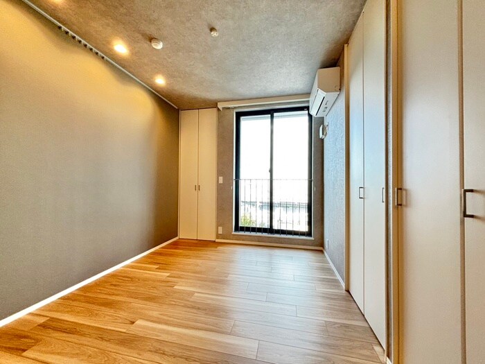 Maison de Mine Nagai Parc Est.の物件内観写真