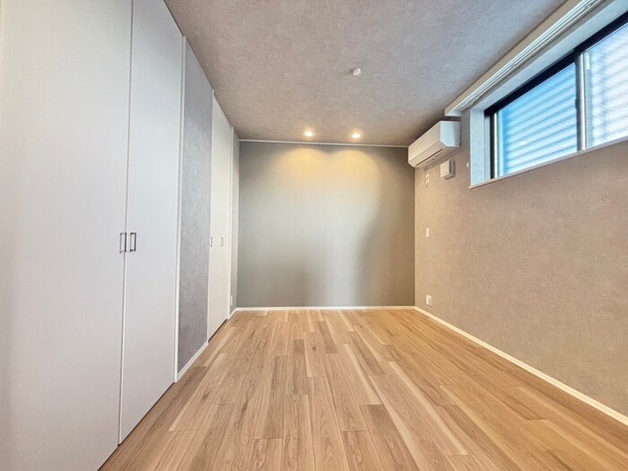 Maison de Mine Nagai Parc Est.の物件内観写真