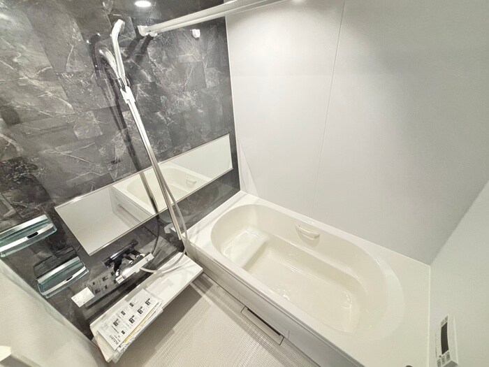 Maison de Mine Nagai Parc Est.の物件内観写真