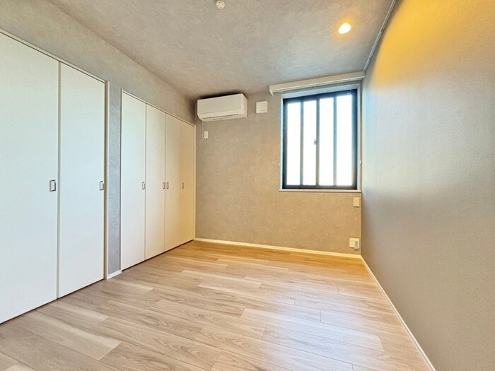 Maison de Mine Nagai Parc Est.の物件内観写真