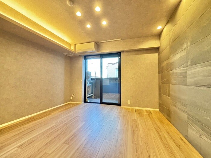 Maison de Mine Nagai Parc Est.の物件内観写真