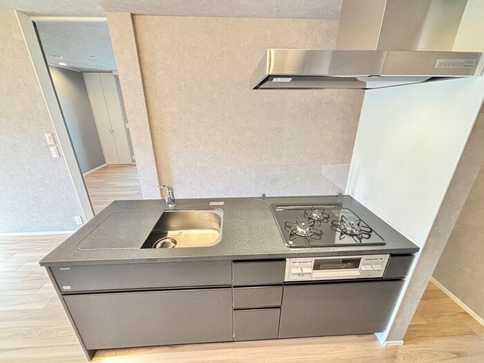 Maison de Mine Nagai Parc Est.の物件内観写真