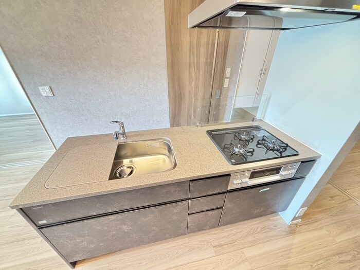 Maison de Mine Nagai Parc Est.の物件内観写真