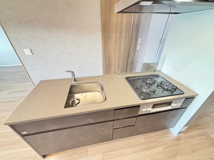 Maison de Mine Nagai Parc Est.の物件内観写真