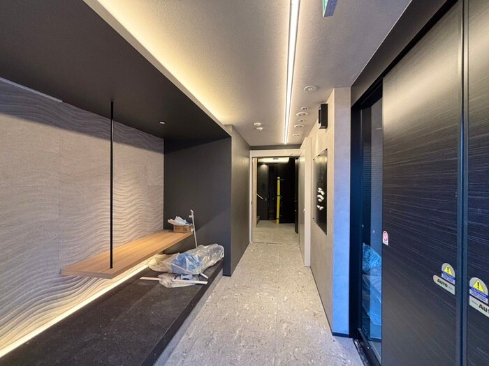 Maison de Mine Nagai Parc Est.の物件外観写真