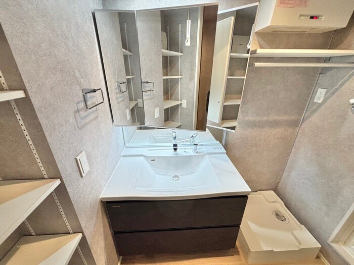 Maison de Mine Nagai Parc Est.の物件内観写真