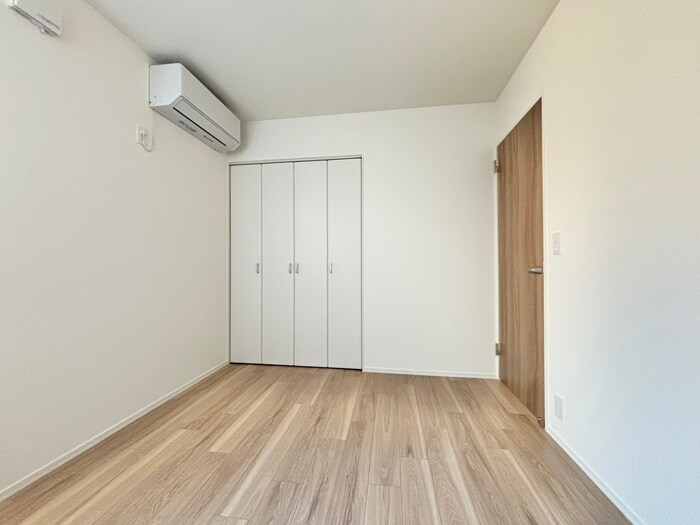 Maison de Mine Nagai Parc Est.の物件内観写真