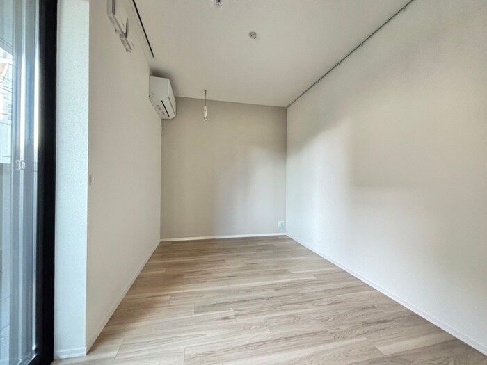 Maison de Mine Nagai Parc Est.の物件内観写真