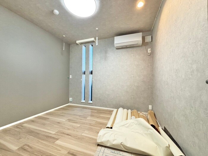 Maison de Mine Nagai Parc Est.の物件内観写真