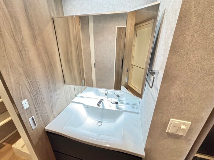 Maison de Mine Nagai Parc Est.の物件内観写真