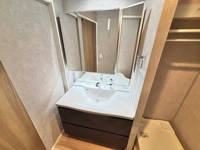 Maison de Mine Nagai Parc Est.の物件内観写真