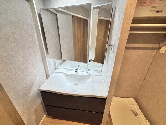 Maison de Mine Nagai Parc Est.の物件内観写真