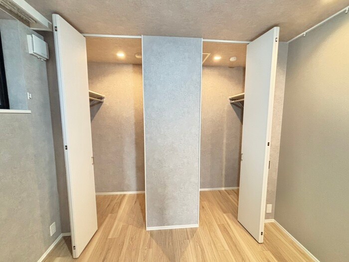 Maison de Mine Nagai Parc Est.の物件内観写真