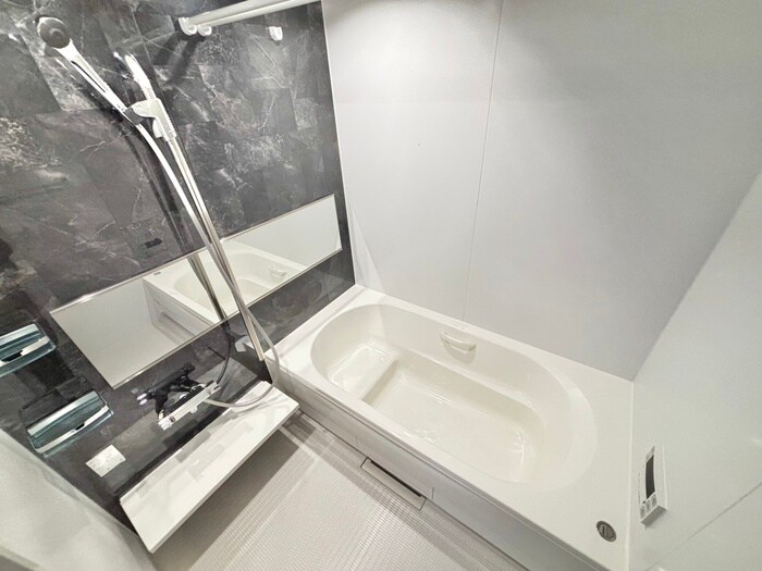 Maison de Mine Nagai Parc Est.の物件内観写真