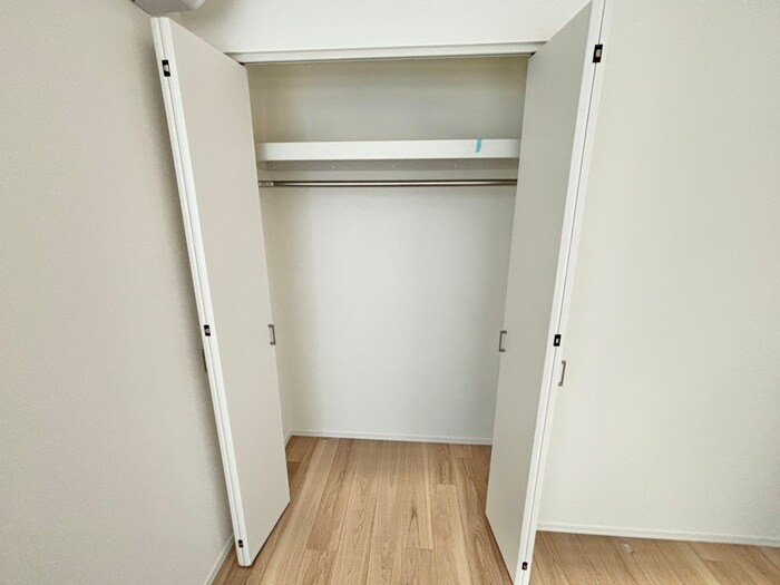 Maison de Mine Nagai Parc Est.の物件内観写真