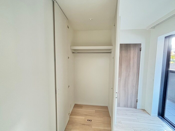 Maison de Mine Nagai Parc Est.の物件内観写真