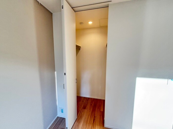 Maison de Mine Nagai Parc Est.の物件内観写真
