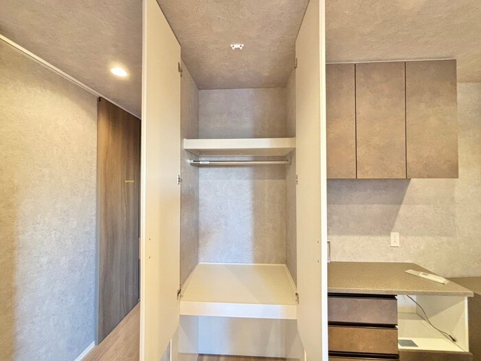 Maison de Mine Nagai Parc Est.の物件内観写真