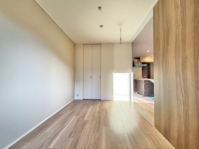 Maison de Mine Nagai Parc Est.の物件内観写真