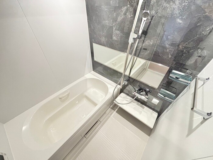 Maison de Mine Nagai Parc Est.の物件内観写真