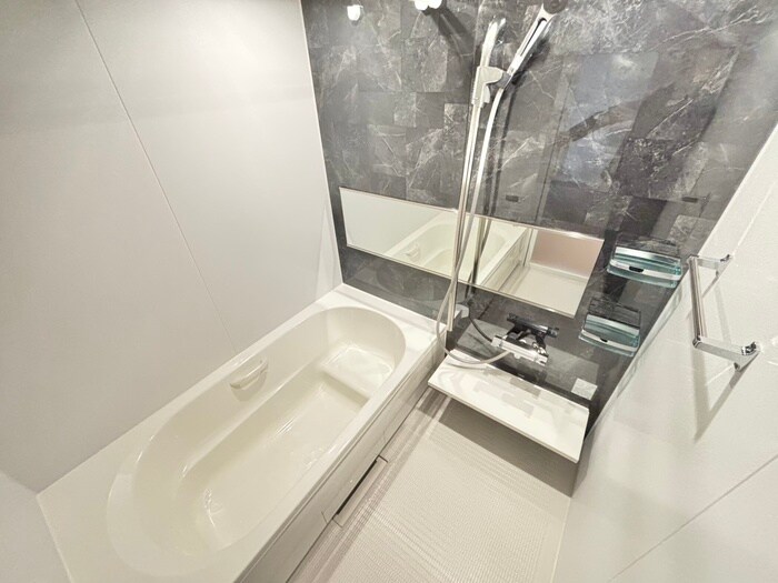 Maison de Mine Nagai Parc Est.の物件内観写真