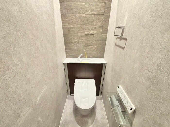 Maison de Mine Nagai Parc Est.の物件内観写真