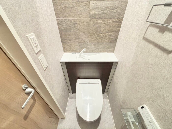 Maison de Mine Nagai Parc Est.の物件内観写真