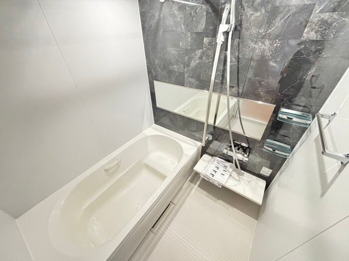 Maison de Mine Nagai Parc Est.の物件内観写真