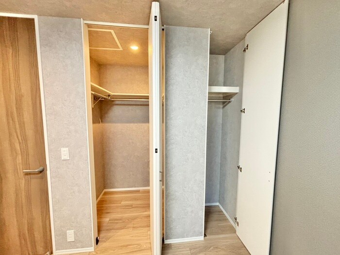 Maison de Mine Nagai Parc Est.の物件内観写真