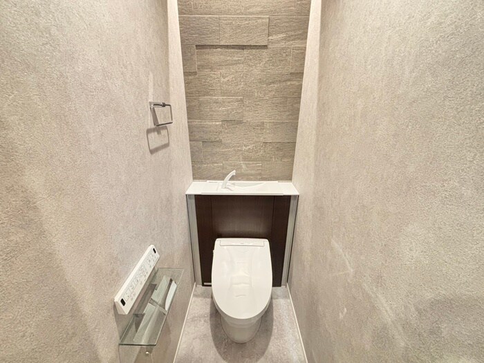 Maison de Mine Nagai Parc Est.の物件内観写真