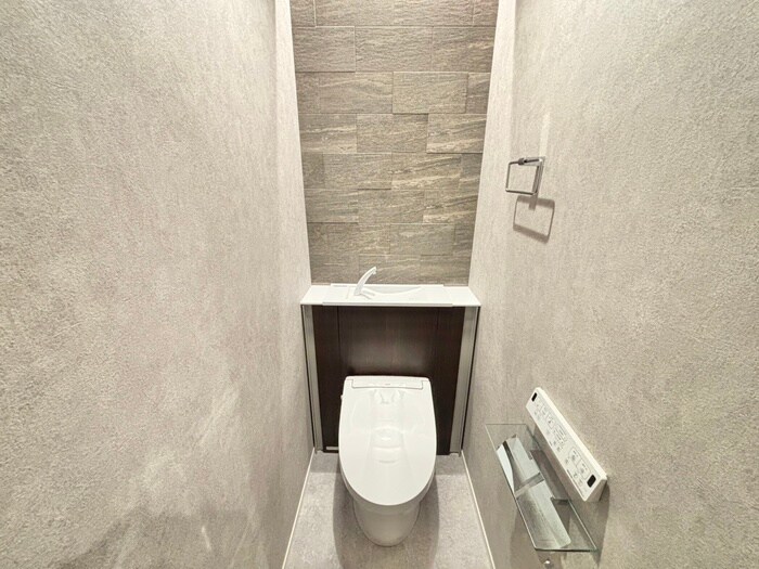 Maison de Mine Nagai Parc Est.の物件内観写真