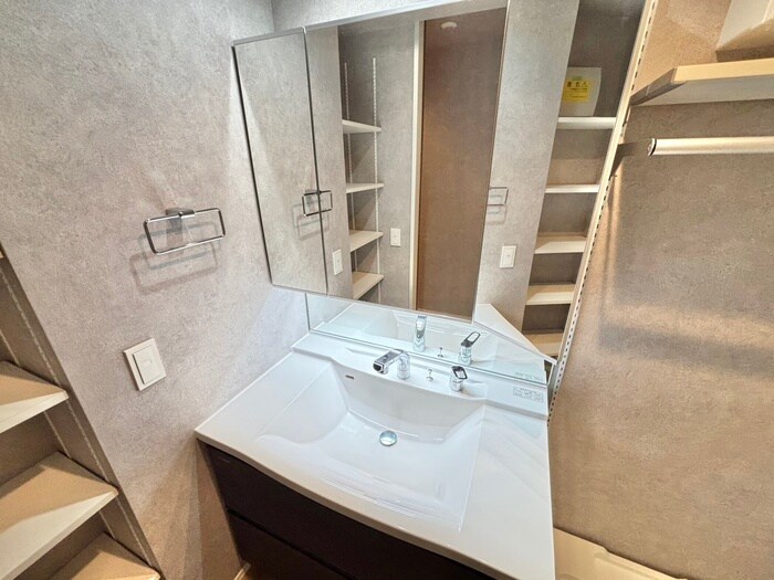 Maison de Mine Nagai Parc Est.の物件内観写真