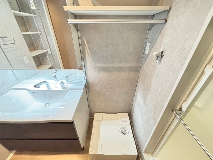 Maison de Mine Nagai Parc Est.の物件内観写真