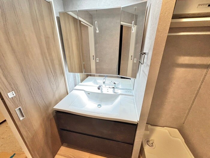 Maison de Mine Nagai Parc Est.の物件内観写真