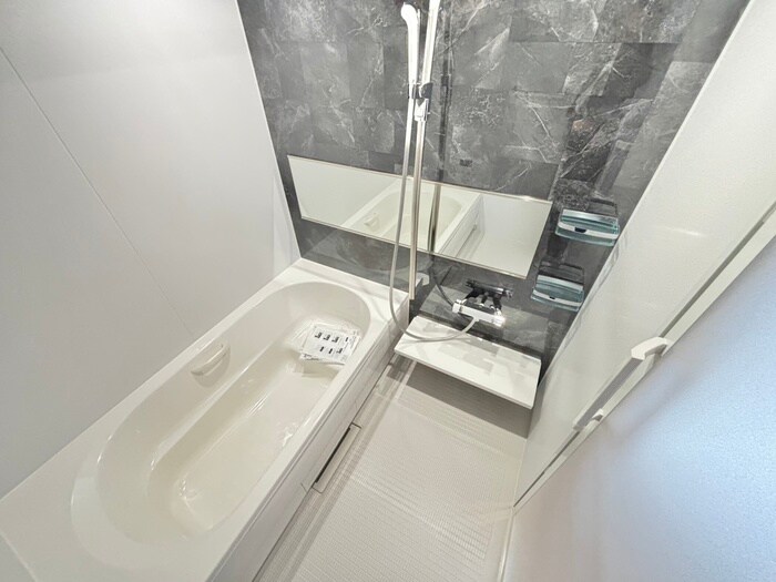 Maison de Mine Nagai Parc Est.の物件内観写真