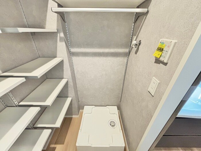 Maison de Mine Nagai Parc Est.の物件内観写真